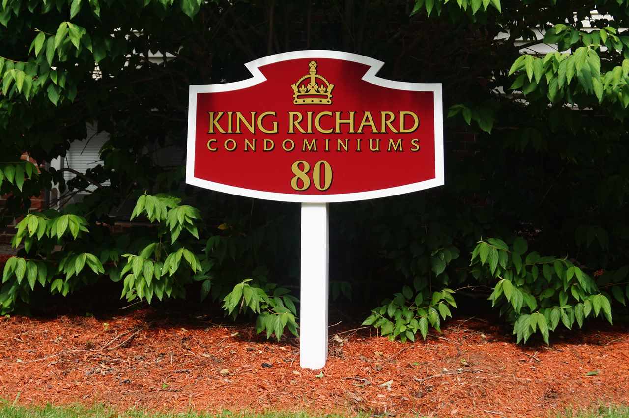 80 R English Village Road, Unit 102 Manchester, NH 03102 - Photo 4 of 11 Gallery Image 4