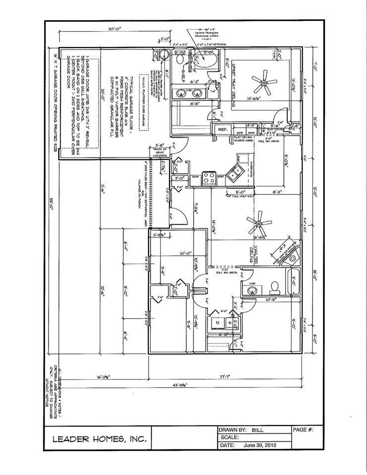 306 South Windy Ridge Road Hubert, NC 28539 - Photo 15 of 15 Additional Photo