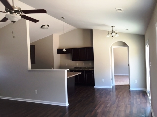 306 South Windy Ridge Road Hubert, NC 28539 - Photo 3 of 15 Additional Photo