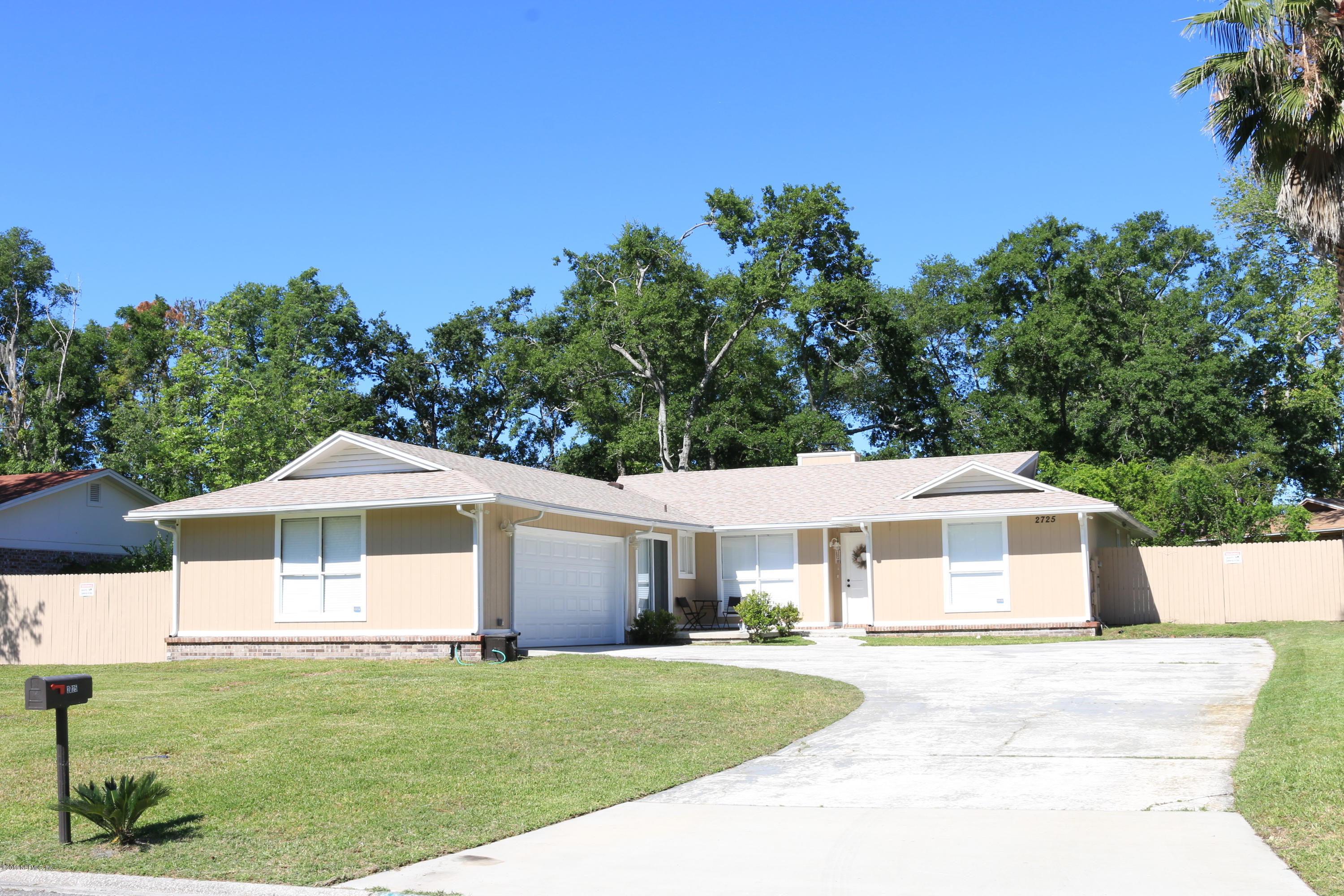 2725 Richards Road Orange Park, FL 32073 - Photo 1 of 22 12214083-1