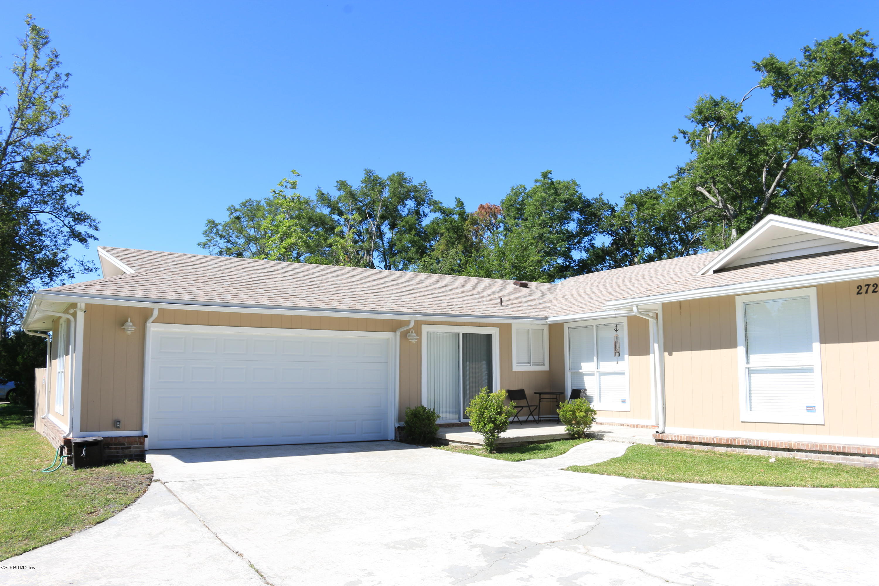2725 Richards Road Orange Park, FL 32073 - Photo 2 of 22 12214083-2