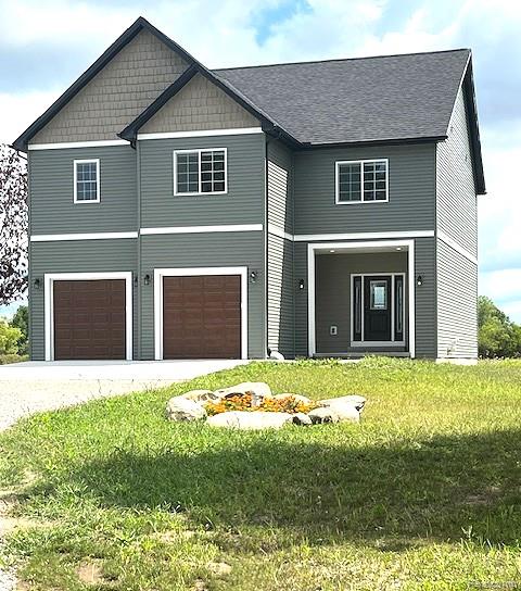 2670 Riley Center Road Memphis, MI 48041 - Photo 1 of 24 Gallery Image 1