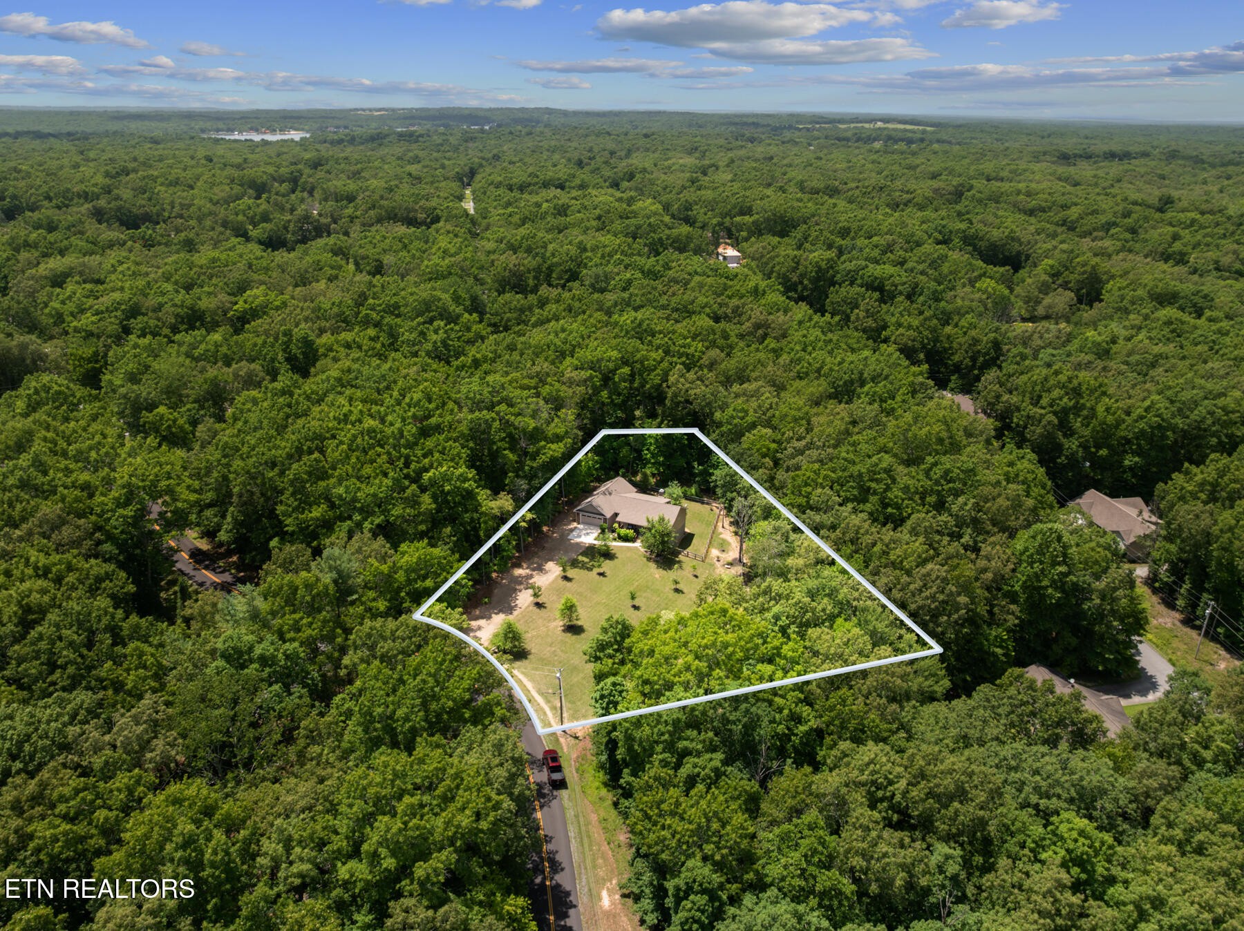 4117 Chica Road Crossville, TN 38572 - Photo 47 of 60