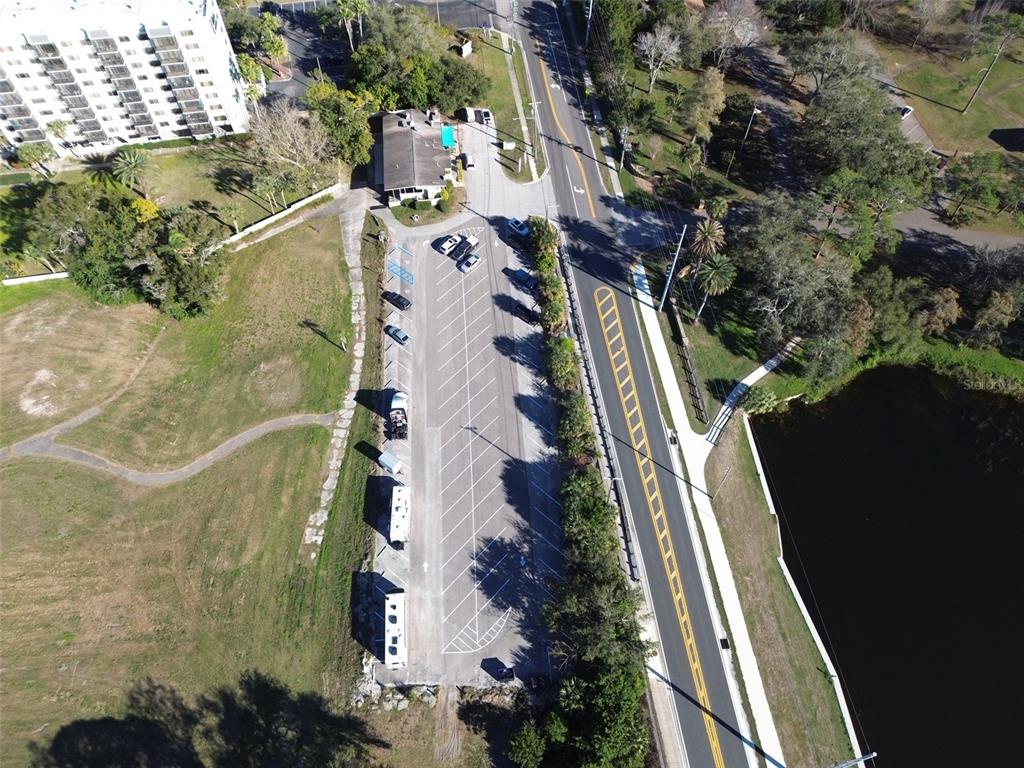 1200 8th Avenue Southwest, Unit 1 Largo, FL 33770 - Photo 3 of 5 a bird view of multi story residential apartment building