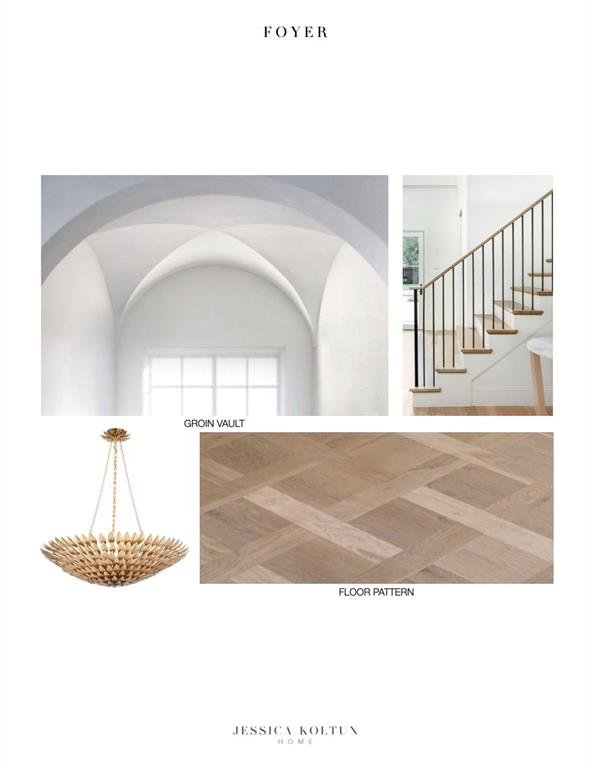 4049 Clover Lane Dallas, TX 75220 - Photo 22 of 33 a view of a living room and kitchen