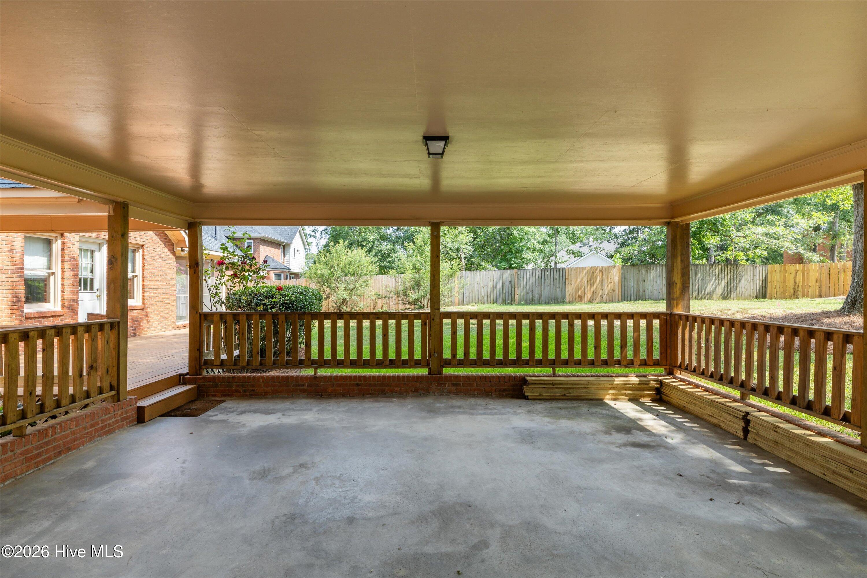 223 Old Mill Road Martinez, GA 30907 - Photo 37 of 46