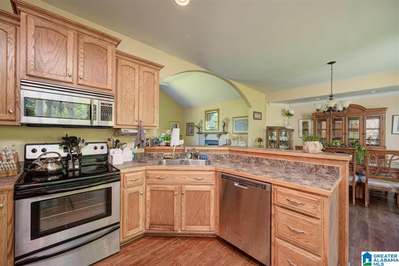 90 Hickory Hill Road Hayden, AL 35079 - Photo 7 of 20