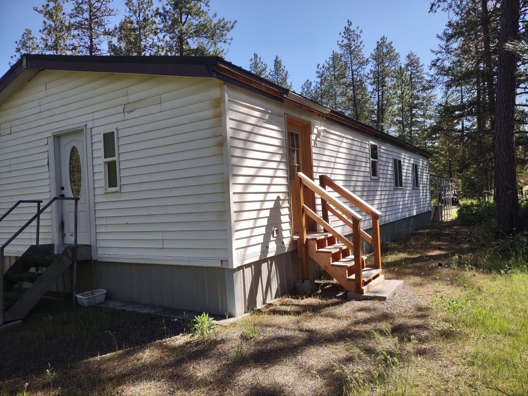 3199 B Bulldog Creek Road Valley, WA 99181 - Photo 16 of 21