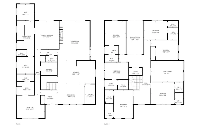 $1,200,000 | 15406 Torry Pines Road, Houston, TX 77062