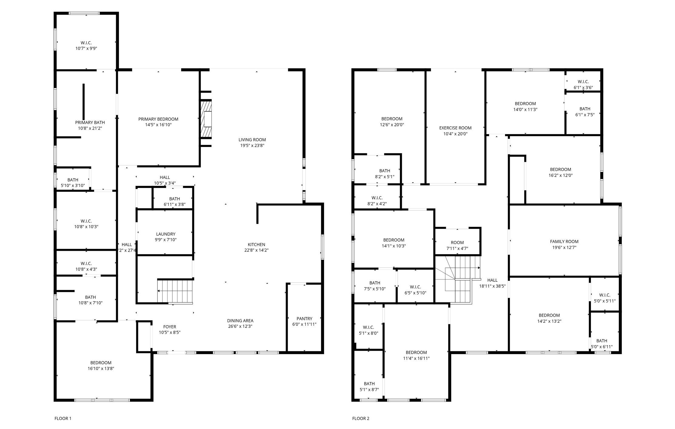 15406 Torry Pines Road Houston, TX 77062 - Photo 50 of 50