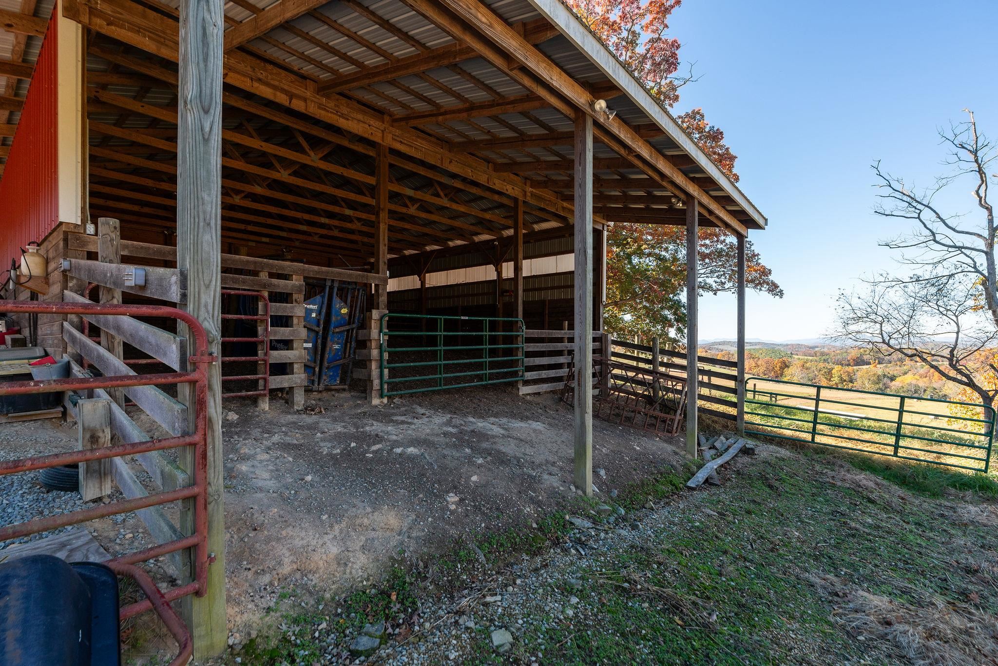 715 Gibbs Run Lane Raphine, VA 24472 - Photo 54 of 75 Gallery Image 54