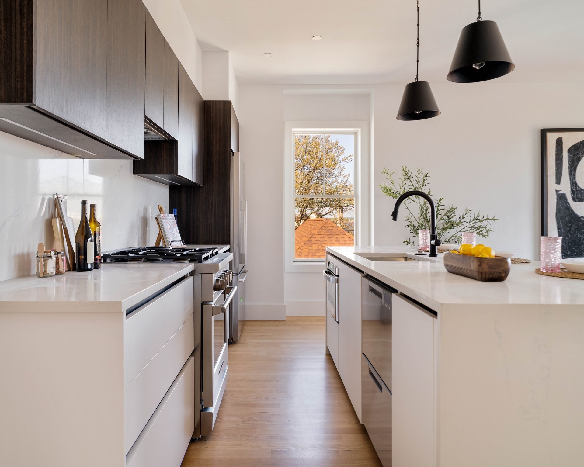 32 Condor Street, Unit 6A Boston, MA 02128 - Photo 18 of 34 Gallery Image 18