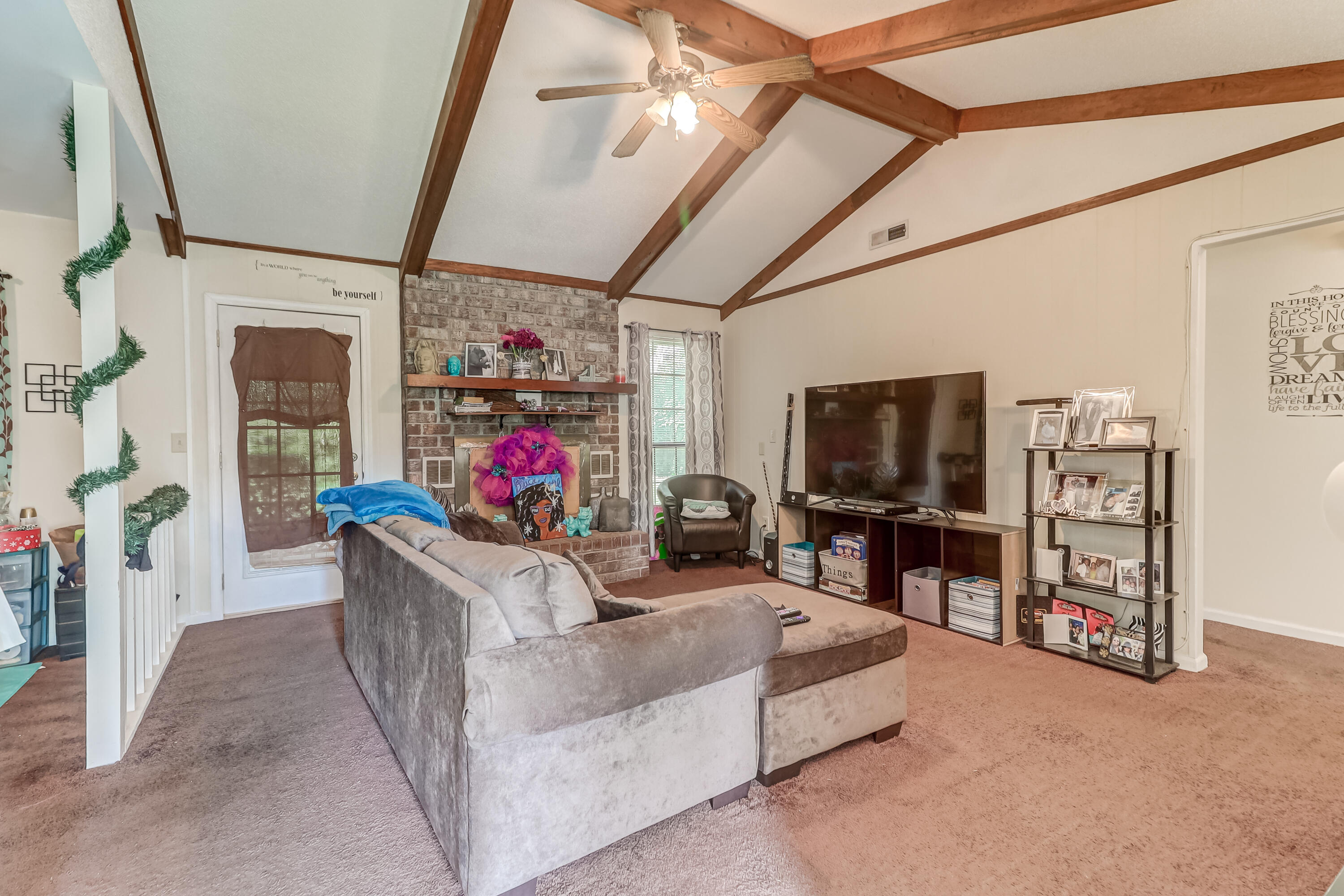 403 Terrier Road Goose Creek, SC 29445 - Photo 2 of 13 Living Room