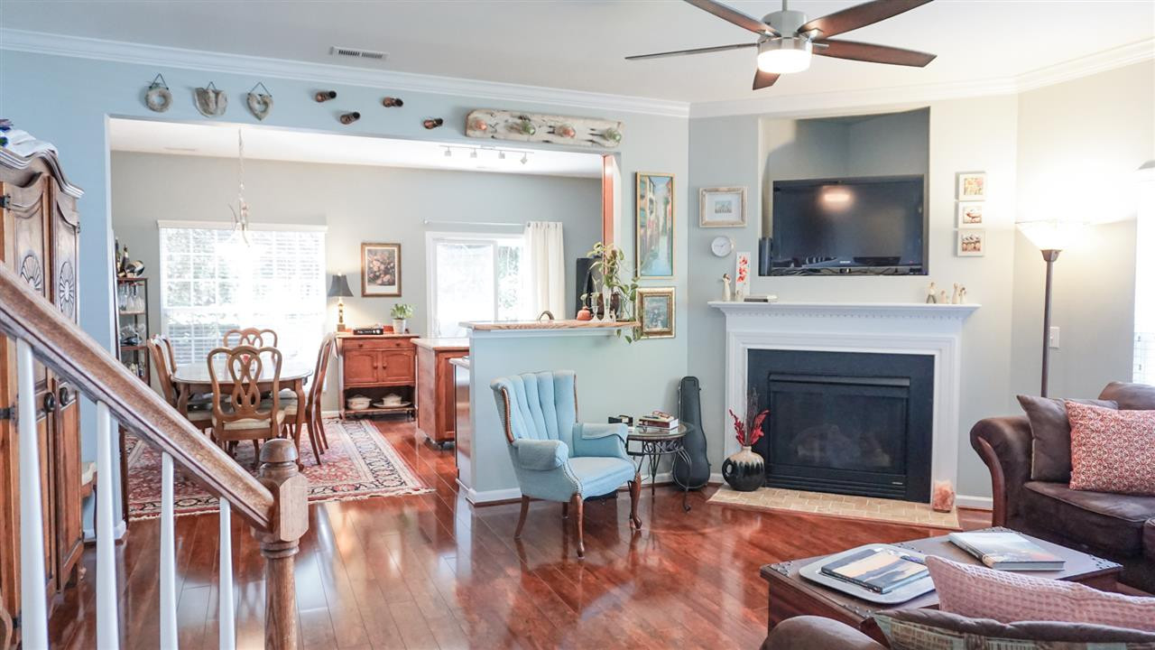 3061 Settle In Lane Raleigh, NC 27614 - Photo 6 of 26 Photo 6