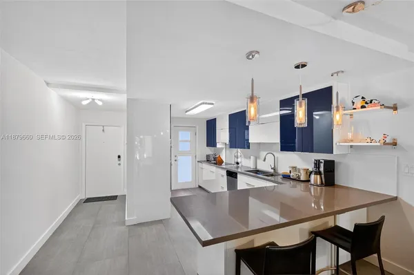 $660,000 | 240 Galen Drive, Unit 207, Key Biscayne, FL 33149