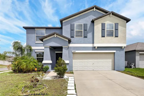 $385,400 | 10022 Rose Petal Place, Riverview, FL 33578