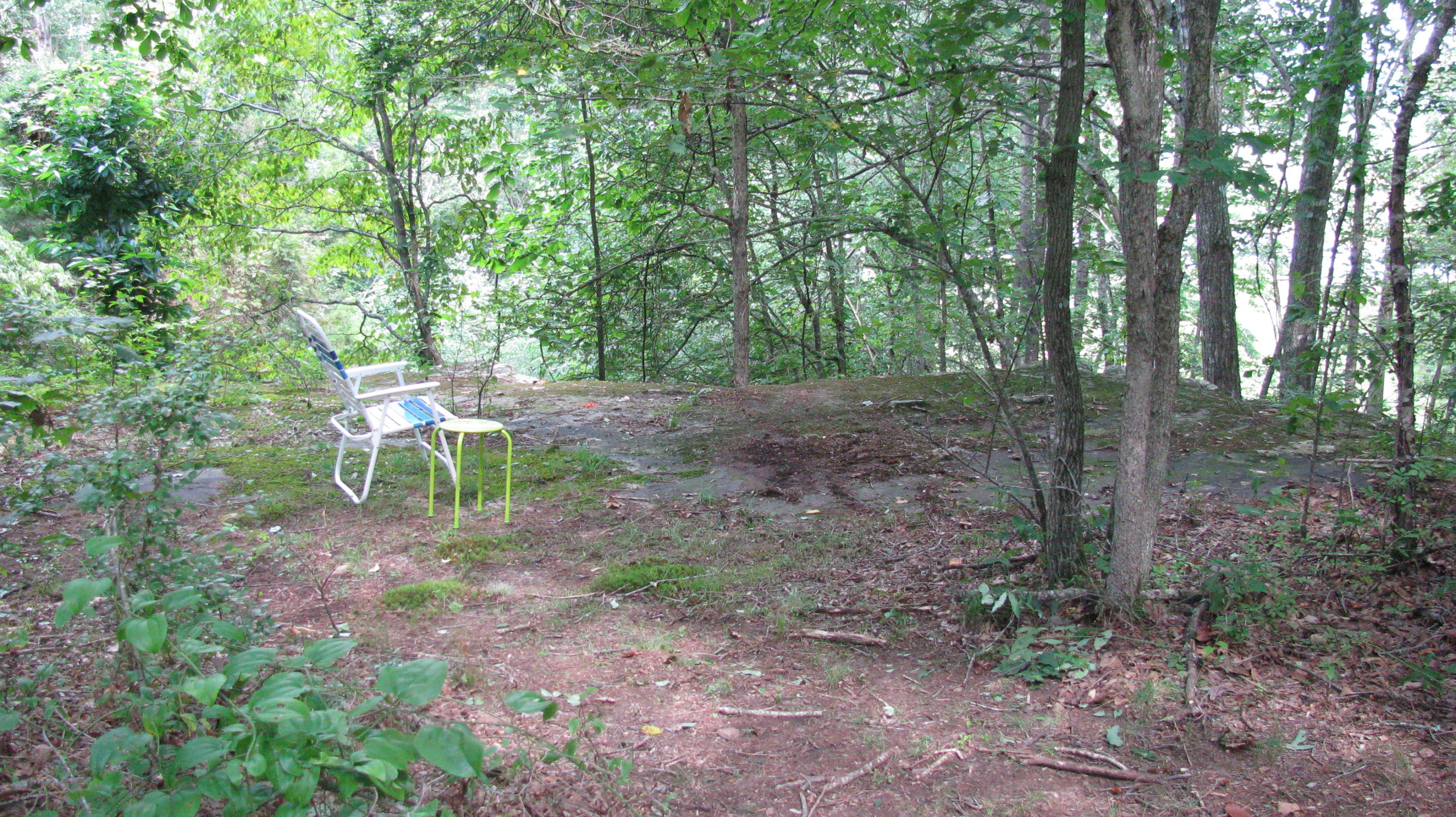 201 George Smith Road Crossville, TN 38571 - Photo 17 of 34 View of pond Mountain (seasonal)