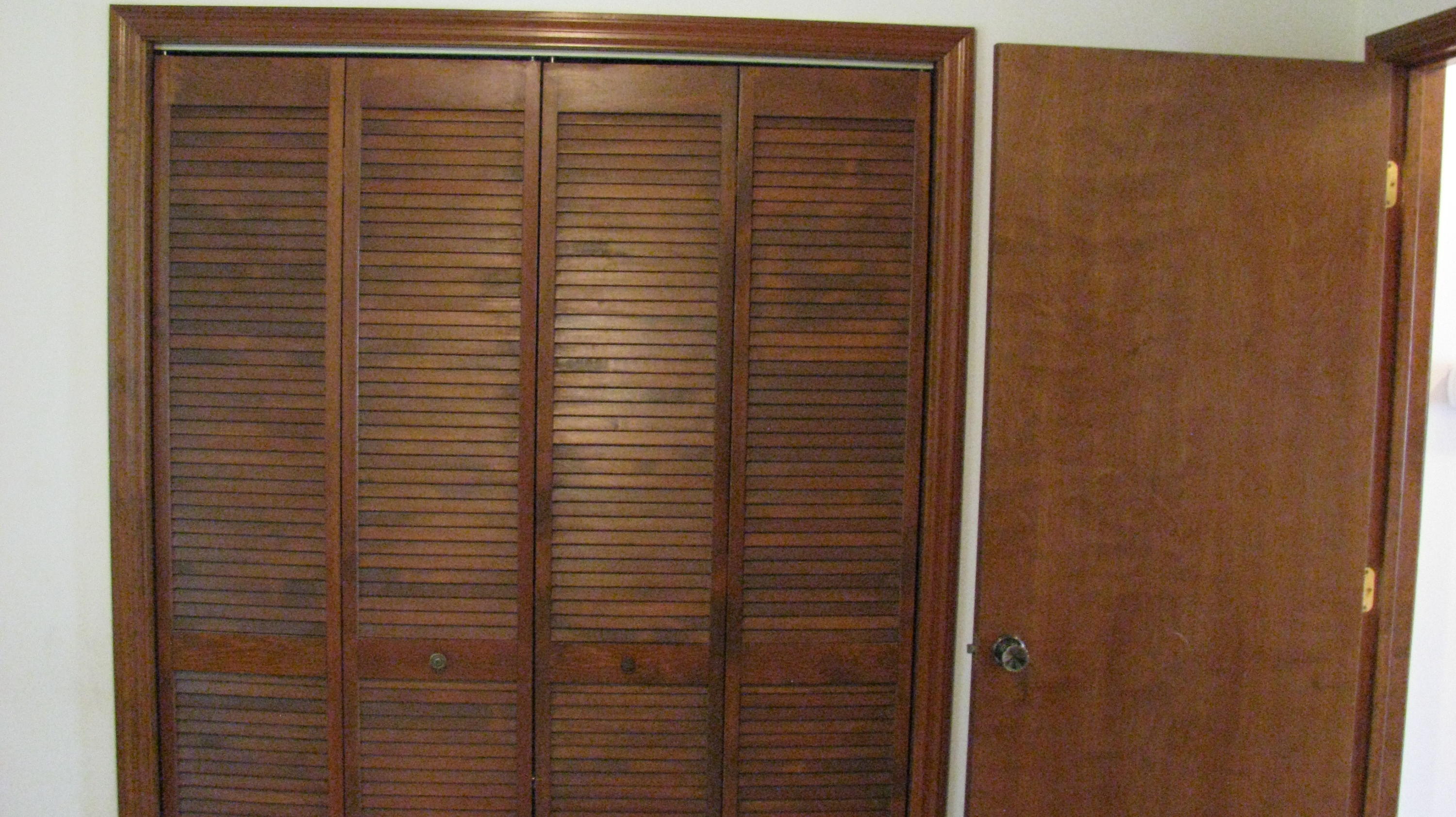 201 George Smith Road Crossville, TN 38571 - Photo 31 of 34 Closet bedrooms 2