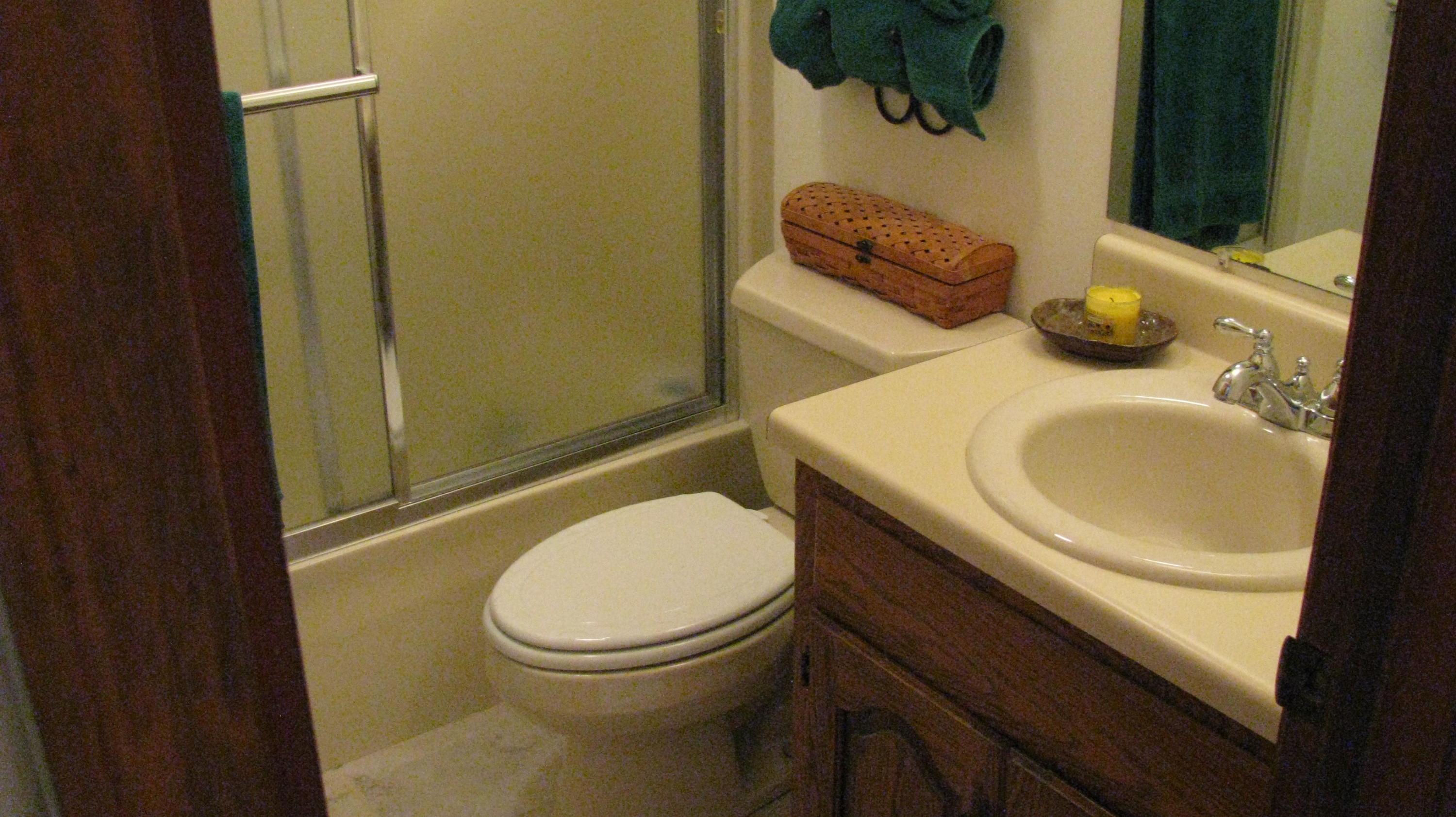 201 George Smith Road Crossville, TN 38571 - Photo 32 of 34 Second full bath