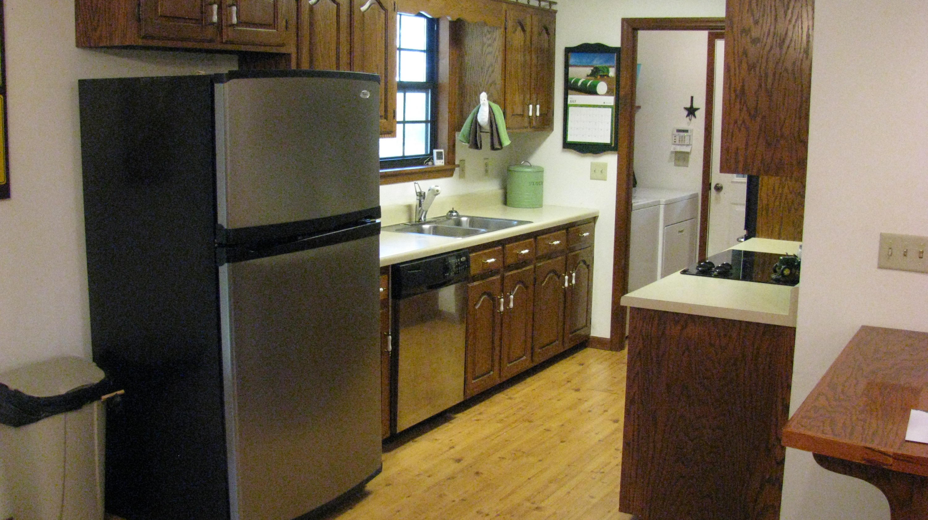 201 George Smith Road Crossville, TN 38571 - Photo 7 of 34 Kitchen 1