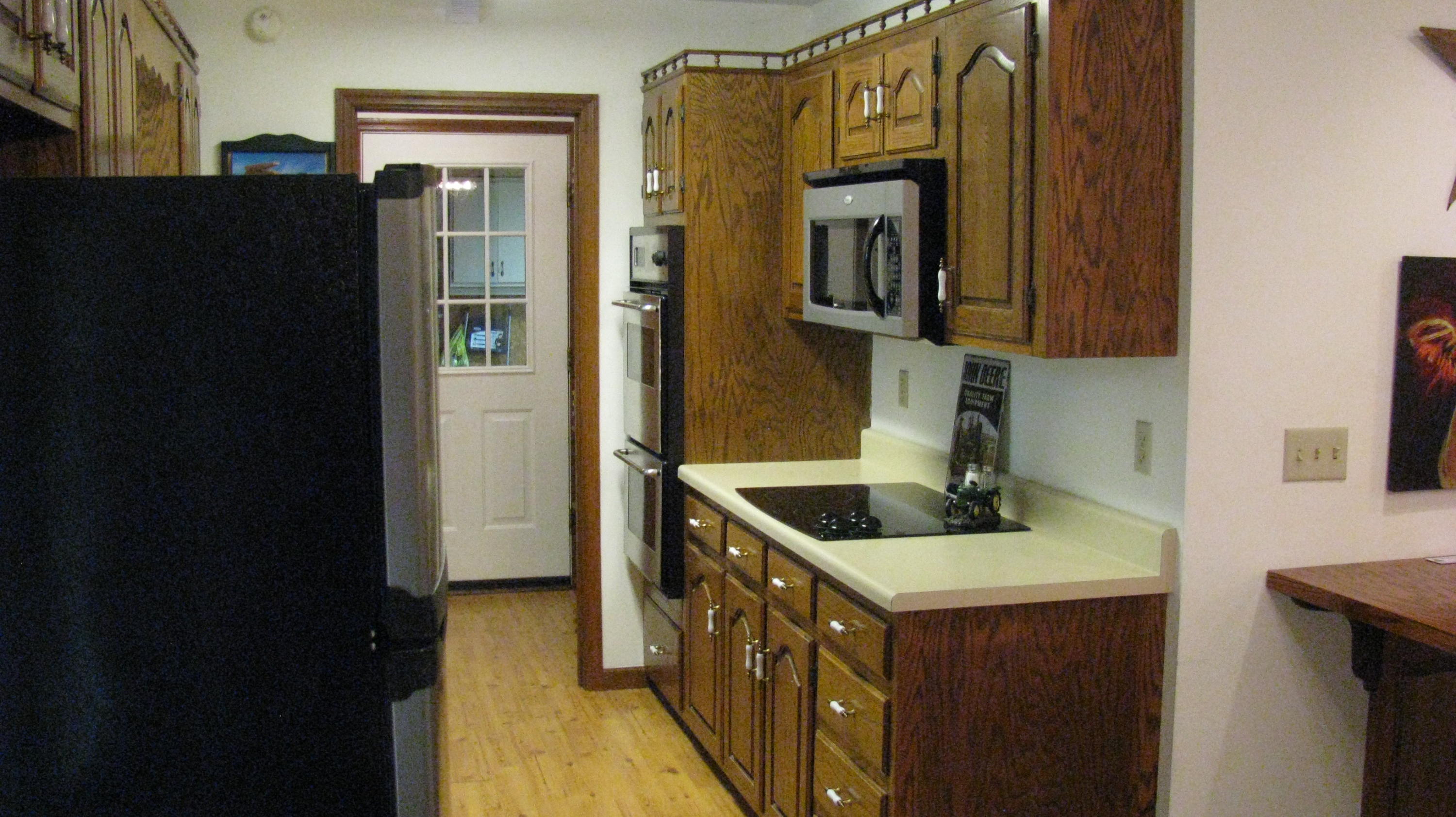 201 George Smith Road Crossville, TN 38571 - Photo 8 of 34 Kitchen 2