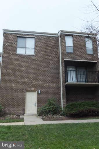 17803 Buehler Road, Unit 1J Olney, MD 20832 - Photo 1 of 30 Exterior (Front)