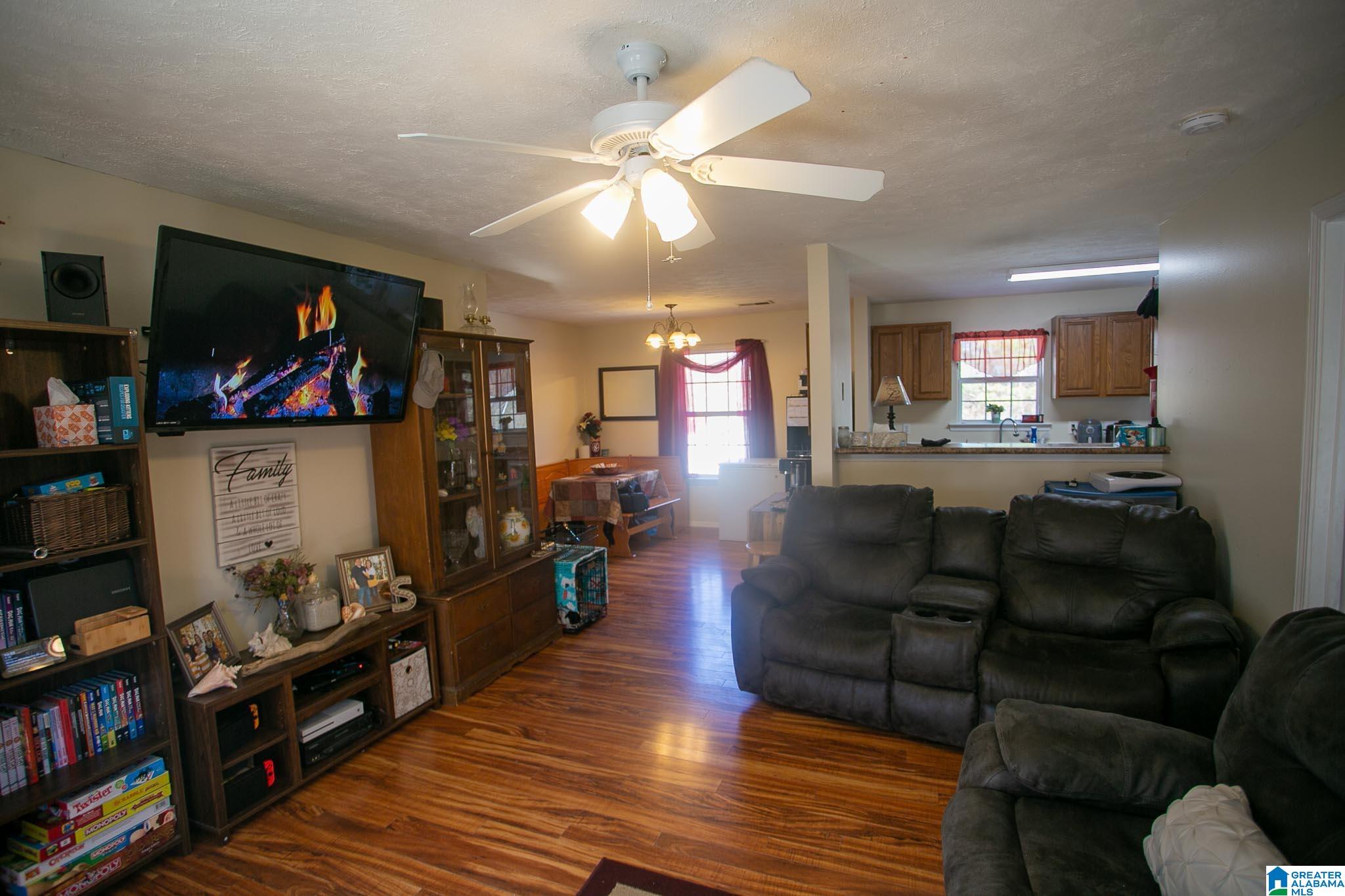 8850 Azalea Drive Southeast Leeds, AL 35094 - Photo 9 of 30