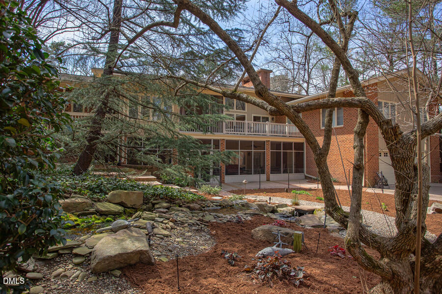 3604 Darwin Road Durham, NC 27707 - Photo 59 of 75