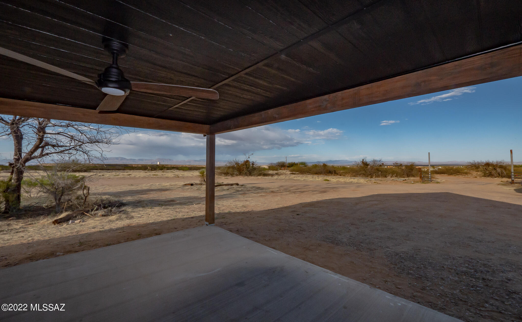 855 West Ohy Ranch Road Safford, AZ 85546 - Photo 19 of 38