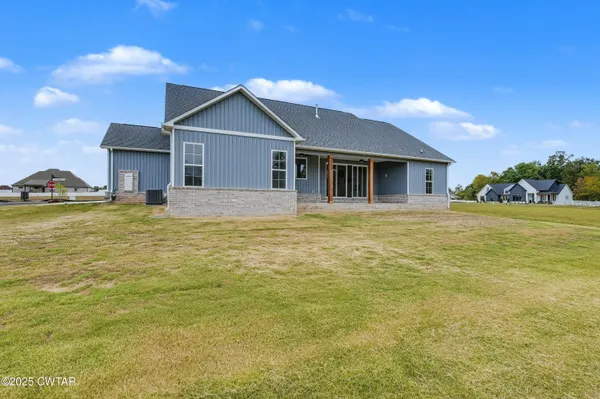 $499,900 | 201 Providence Drive, Medina, TN 38355