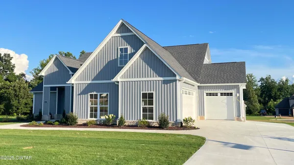$499,900 | 201 Providence Drive, Medina, TN 38355