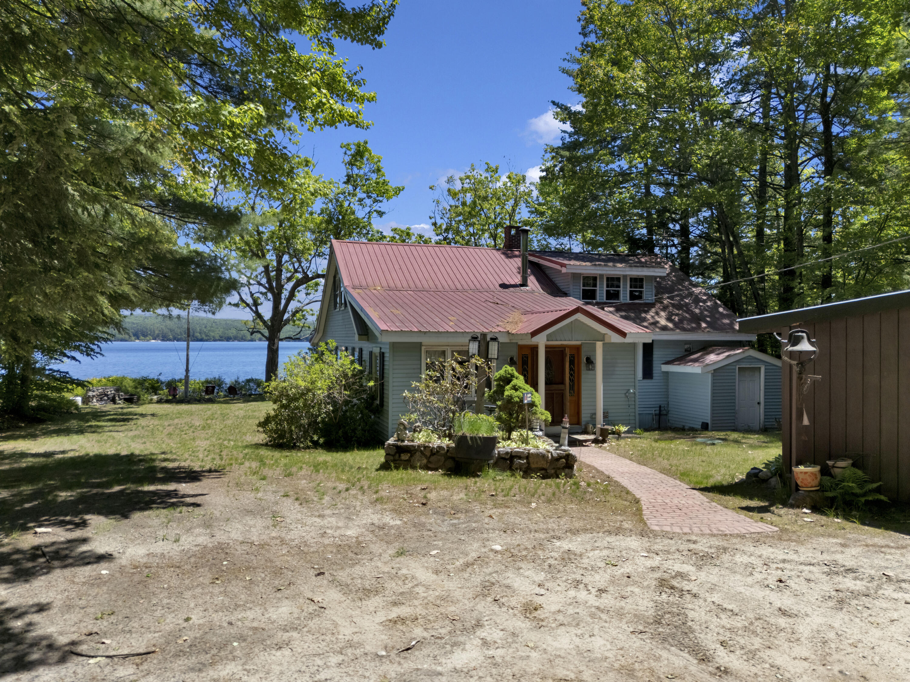 1 Colonial Mast Road Naples, ME 04055 - Photo 53 of 80 DJI_20260603124936_0331_D