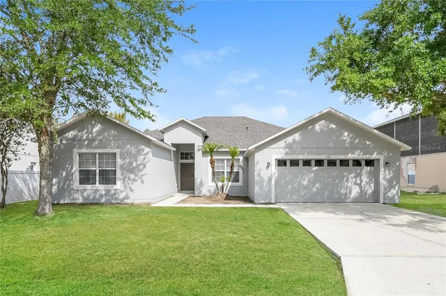 $2,560 | 532 Bassett Drive, Kissimmee, FL 34758
