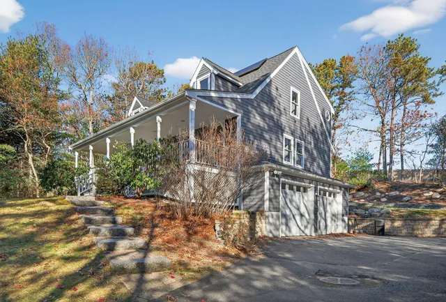 $699,000 | 4 Robinwood Circle, Forestdale, MA 02644