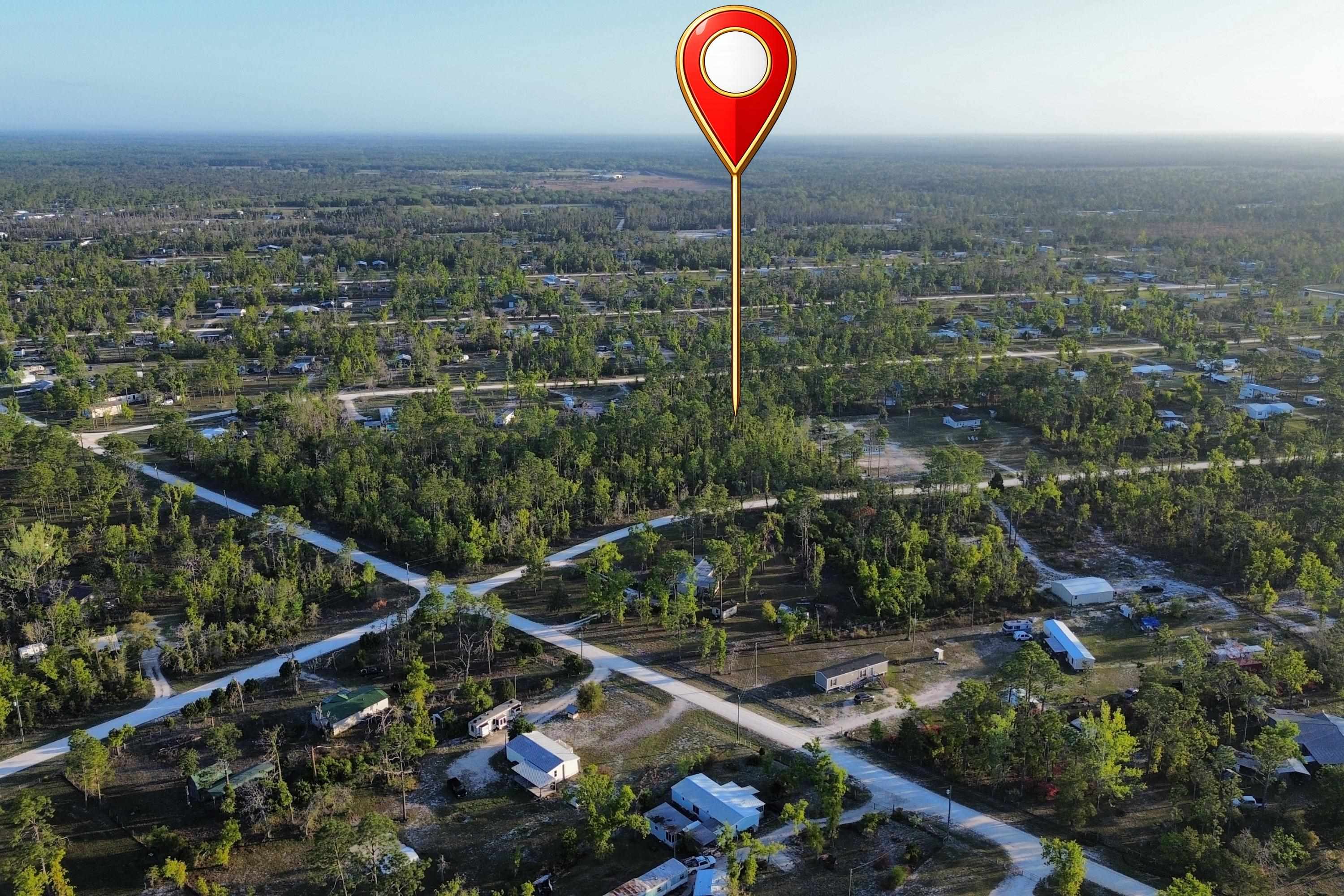 Lot 204 Post Oak Road Perry, FL 32348 - Photo 7 of 30 Gallery Image 7