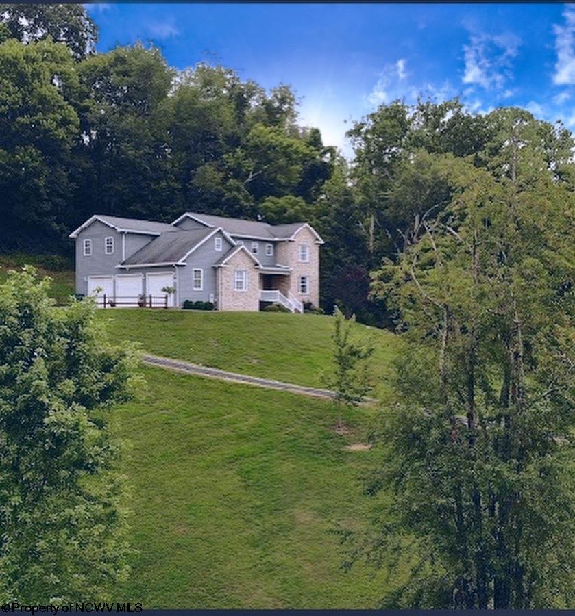 2442 Goose Run Road Fairmont, WV 26554 - Photo 3 of 30 Gallery Image 3