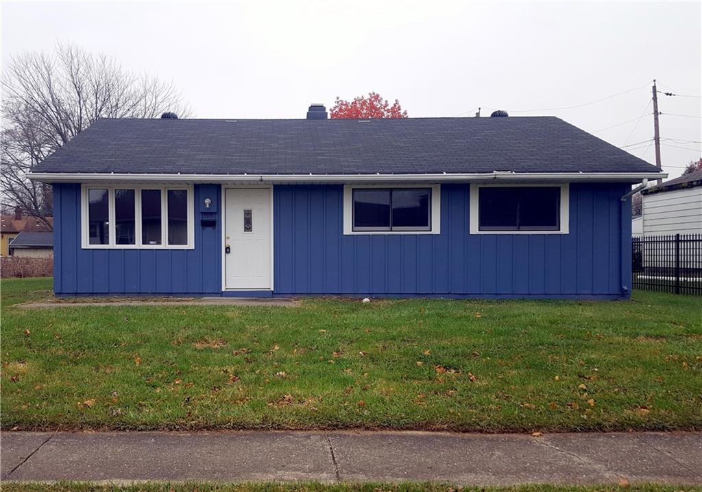 3515 Biscayne Road Indianapolis, IN 46226 - Photo 1 of 8