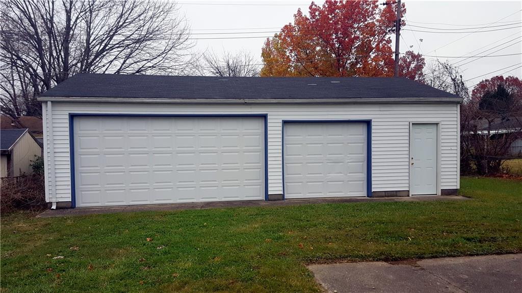 3515 Biscayne Road Indianapolis, IN 46226 - Photo 2 of 8