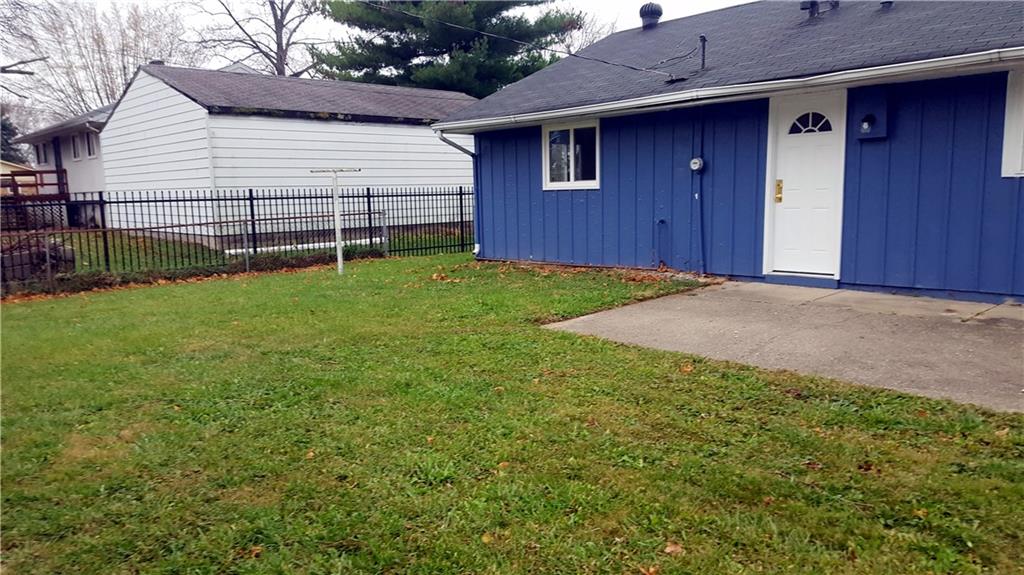 3515 Biscayne Road Indianapolis, IN 46226 - Photo 8 of 8