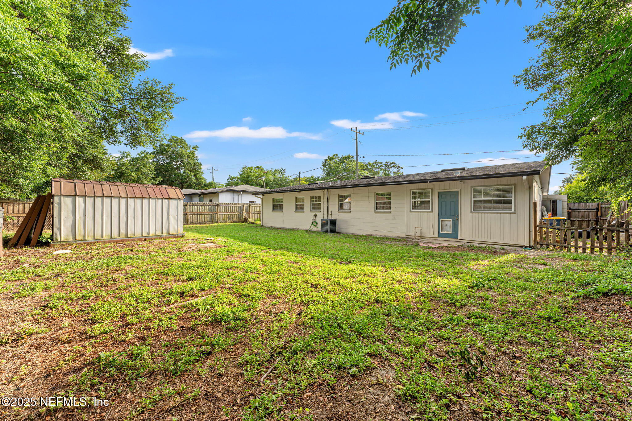 3105 Sandhurst Road East Jacksonville, FL 32277 - Photo 20 of 20 3105 SANDHURST RD