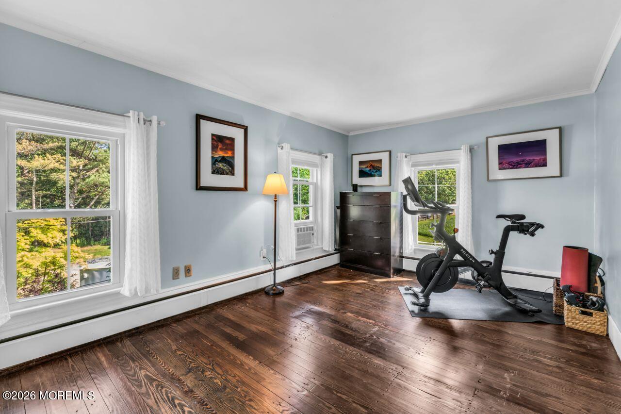 475 Locust Point Road Rumson, NJ 07760 - Photo 33 of 83 2nd Bedrm
