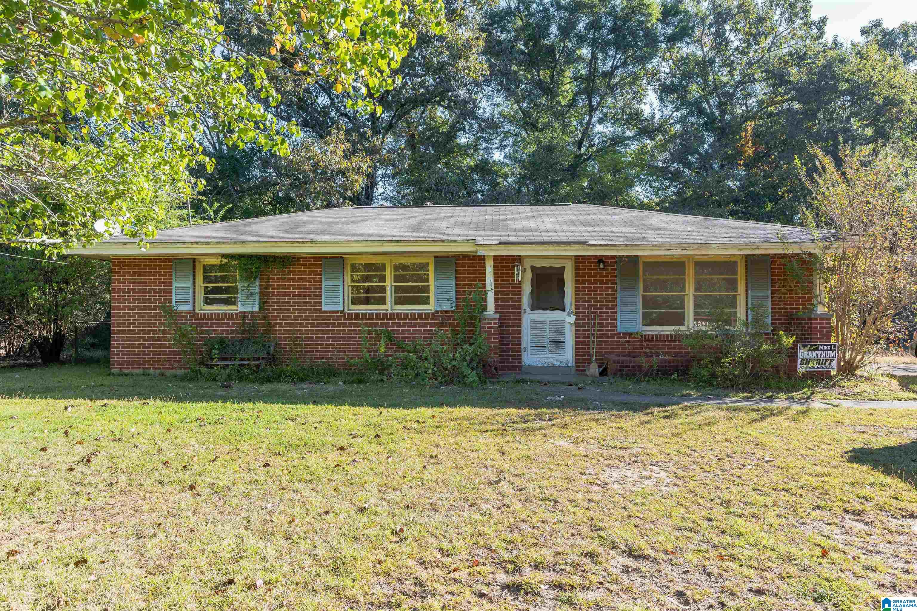 3914 Merrifield Drive Selma, AL 36703 - Photo 1 of 5
