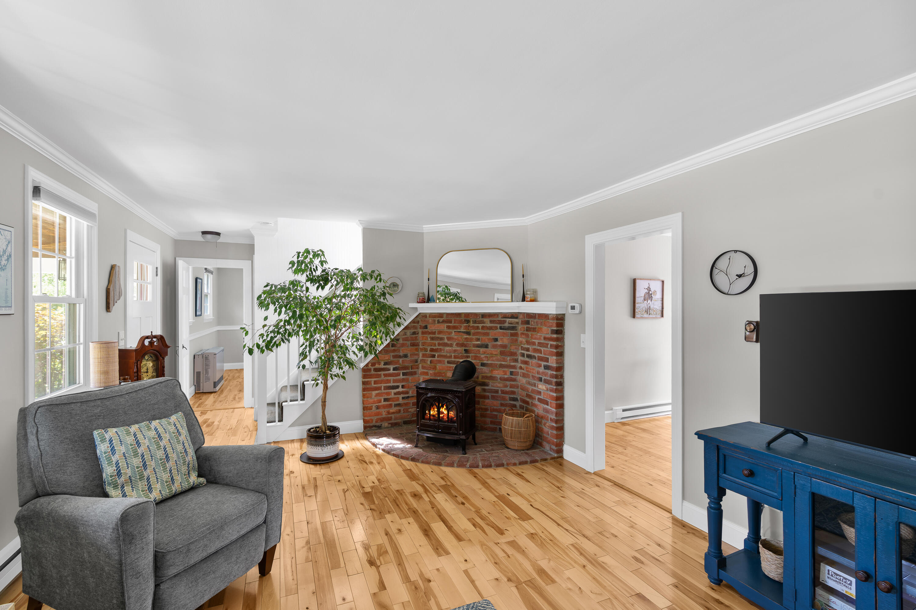 1486 Washington Street Bath, ME 04530 - Photo 11 of 85 1486 Washington Street Bath 027