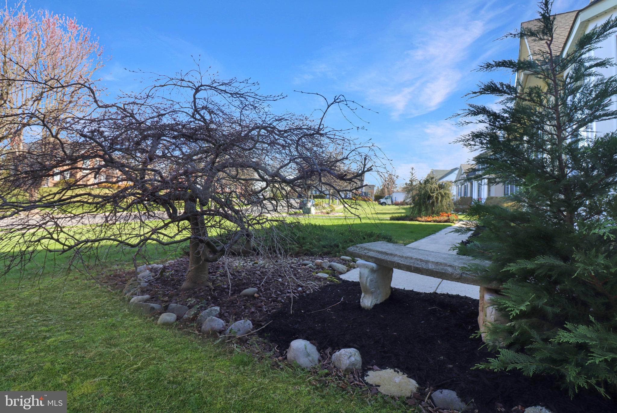 32 Compton Drive East Windsor, NJ 08520 - Photo 12 of 97