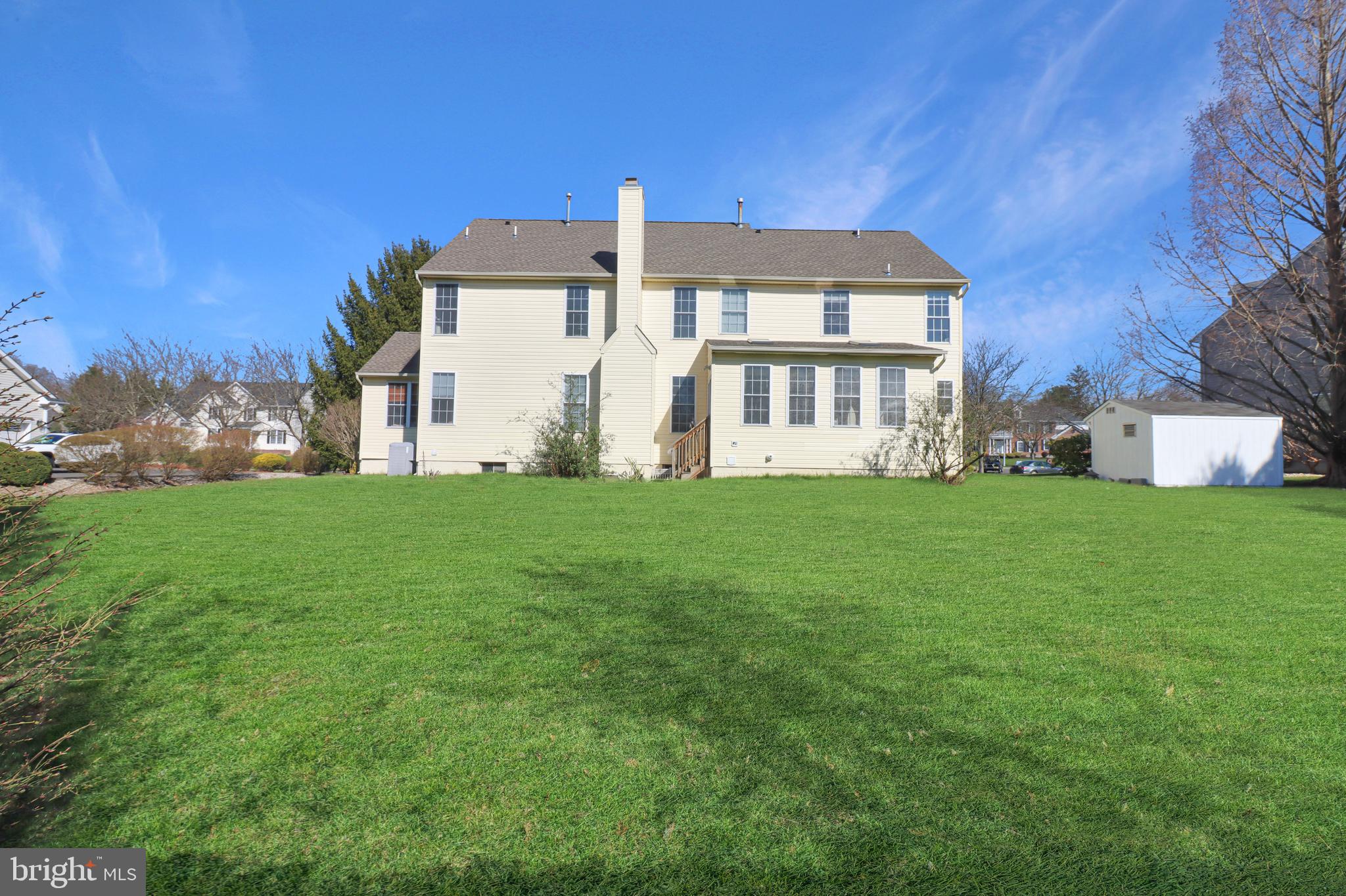 32 Compton Drive East Windsor, NJ 08520 - Photo 16 of 97