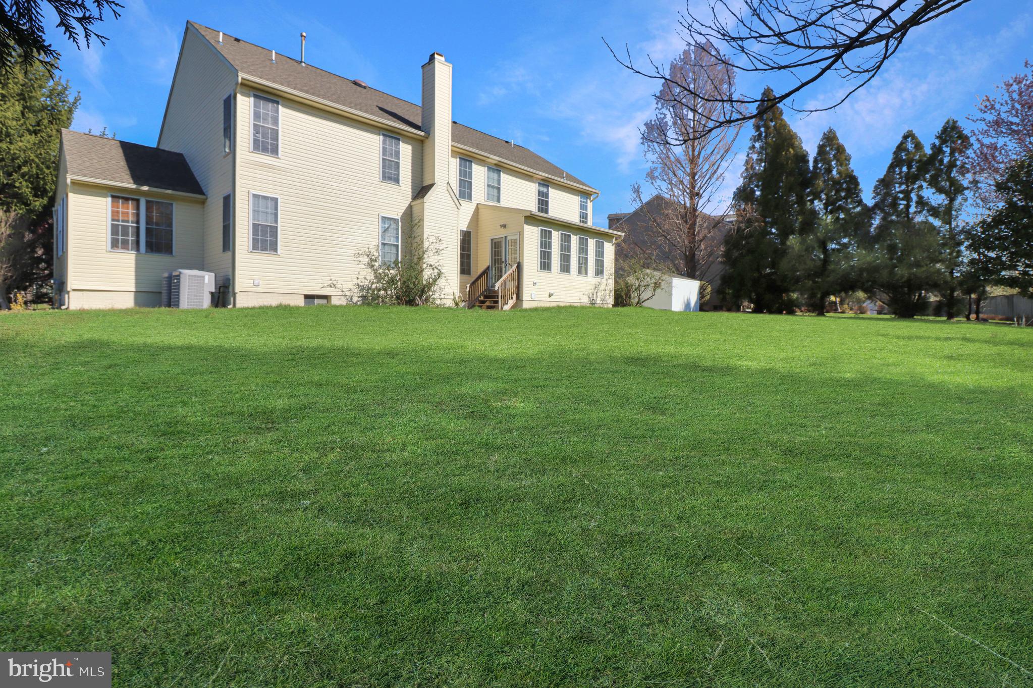 32 Compton Drive East Windsor, NJ 08520 - Photo 18 of 97