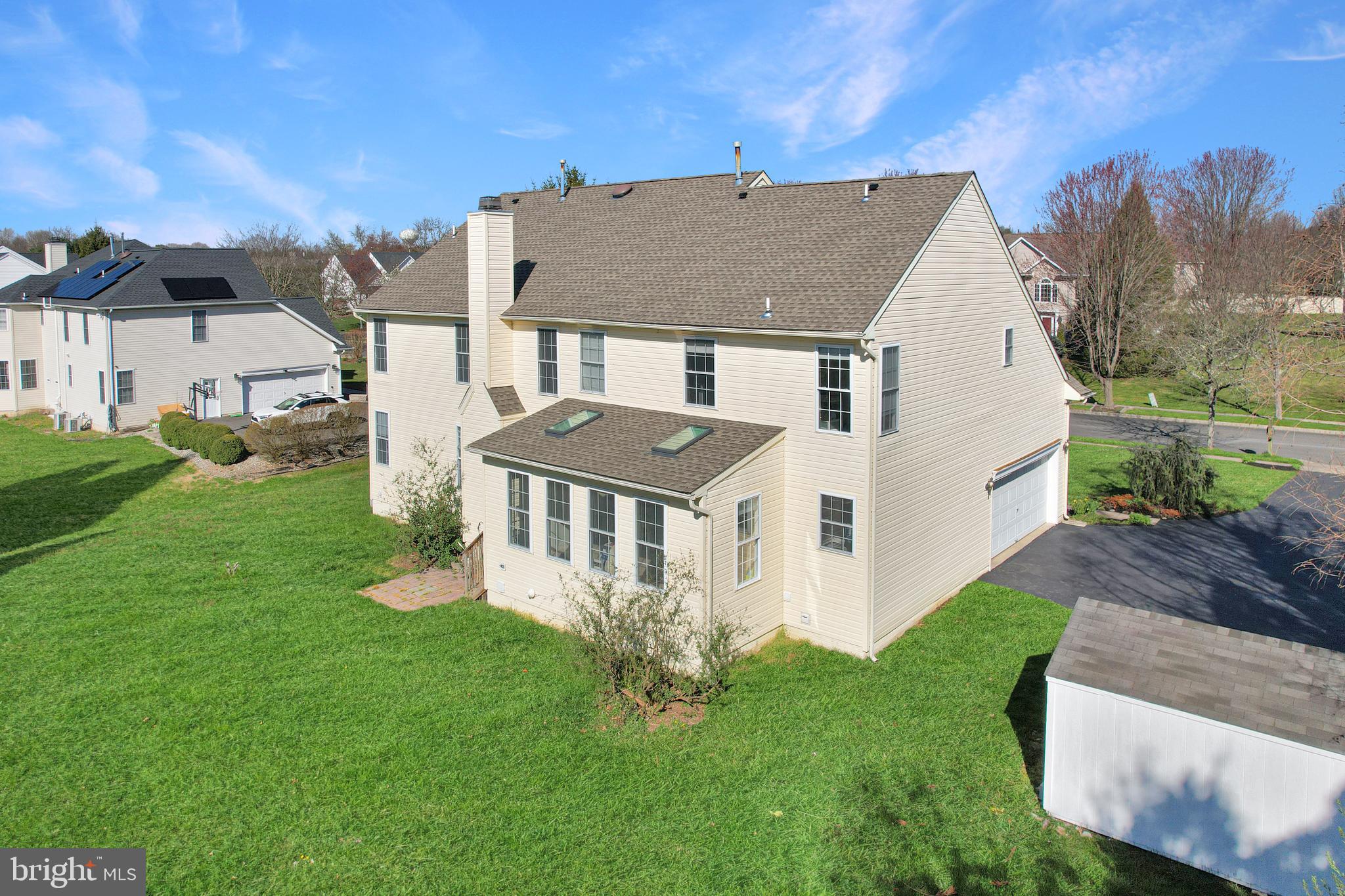 32 Compton Drive East Windsor, NJ 08520 - Photo 20 of 97