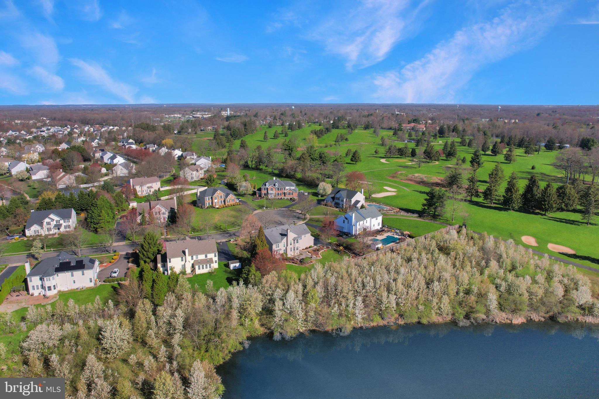 32 Compton Drive East Windsor, NJ 08520 - Photo 22 of 97