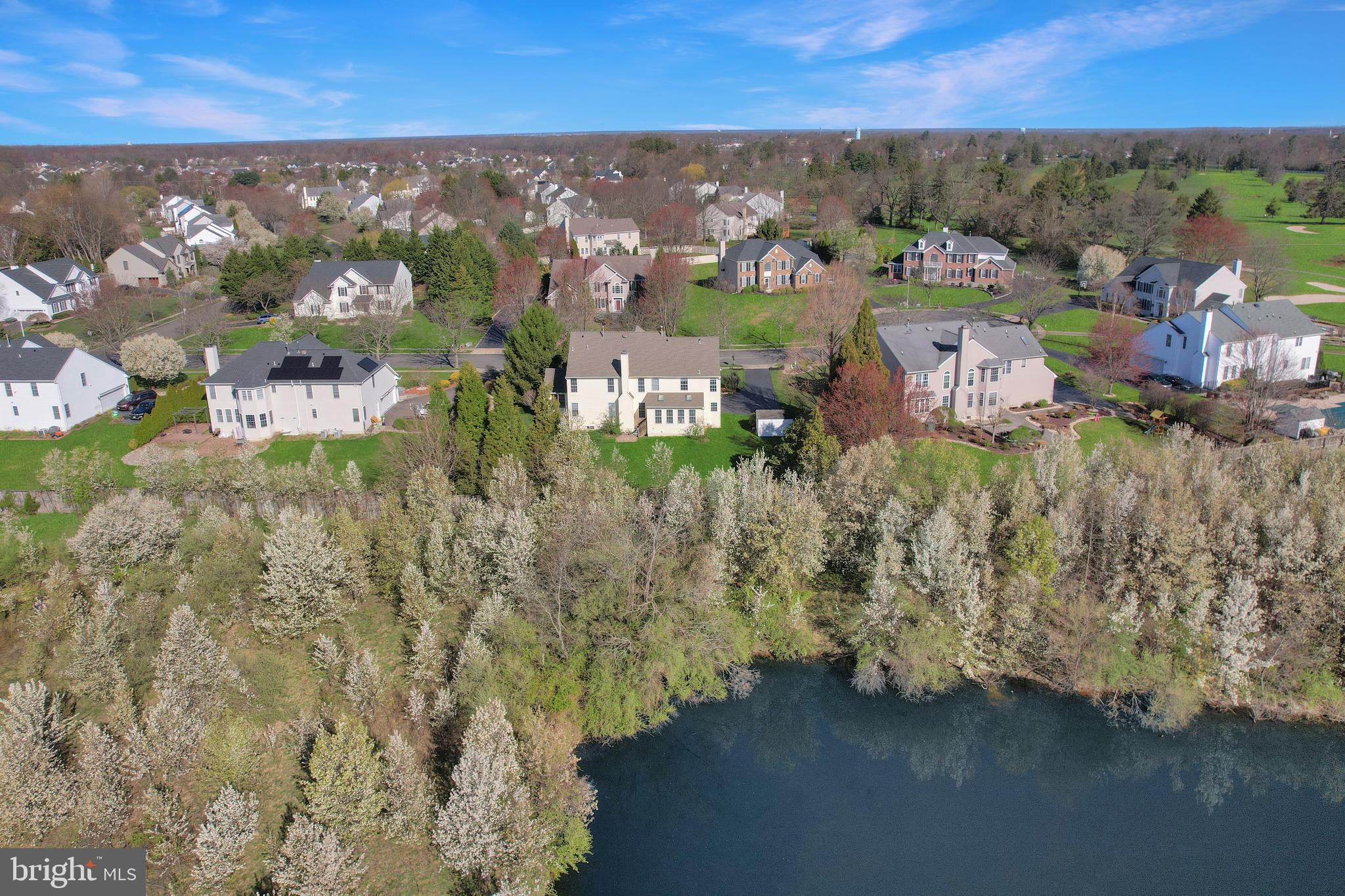 32 Compton Drive East Windsor, NJ 08520 - Photo 23 of 97