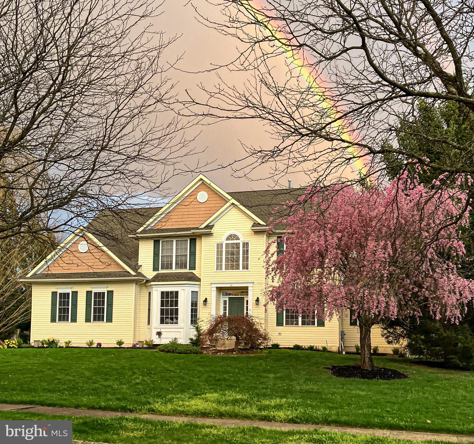 32 Compton Drive East Windsor, NJ 08520 - Photo 34 of 97